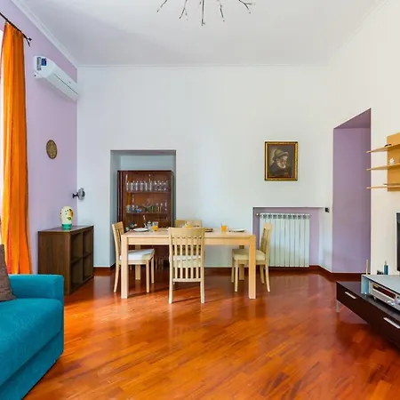 Appartamento A Montesanto By Wonderful Italy Naples Exterior photo