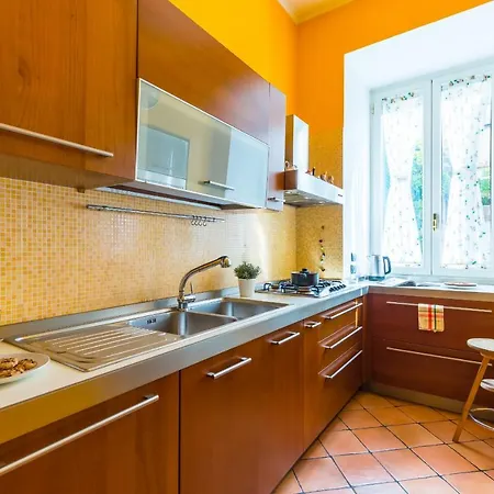 Appartamento A Montesanto By Wonderful Italy Naples Exterior photo