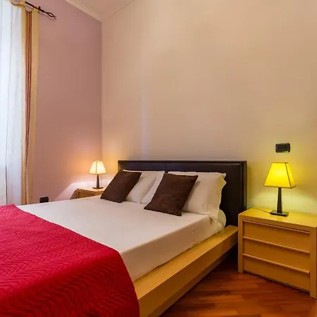 Appartamento A Montesanto By Wonderful Italy Naples Exterior photo