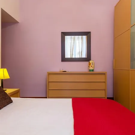 Appartamento A Montesanto By Wonderful Italy Naples Exterior photo