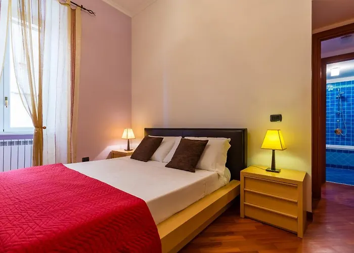 Appartamento A Montesanto By Wonderful Italy