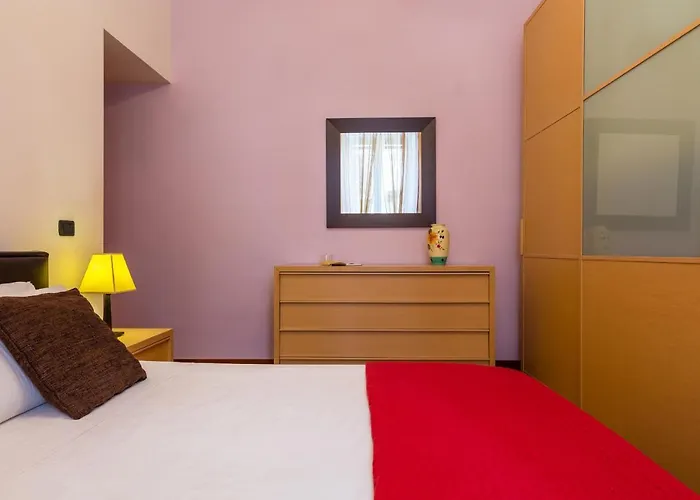 Appartamento A Montesanto By Wonderful Italy