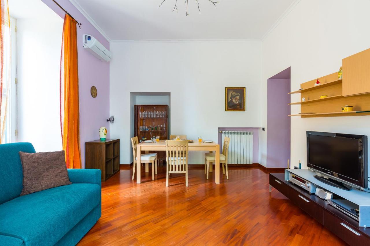 Apartment A Montesanto By Wonderful Italy