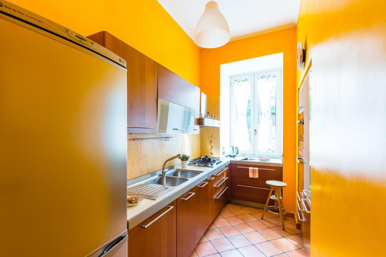 Apartment A Montesanto By Wonderful Italy