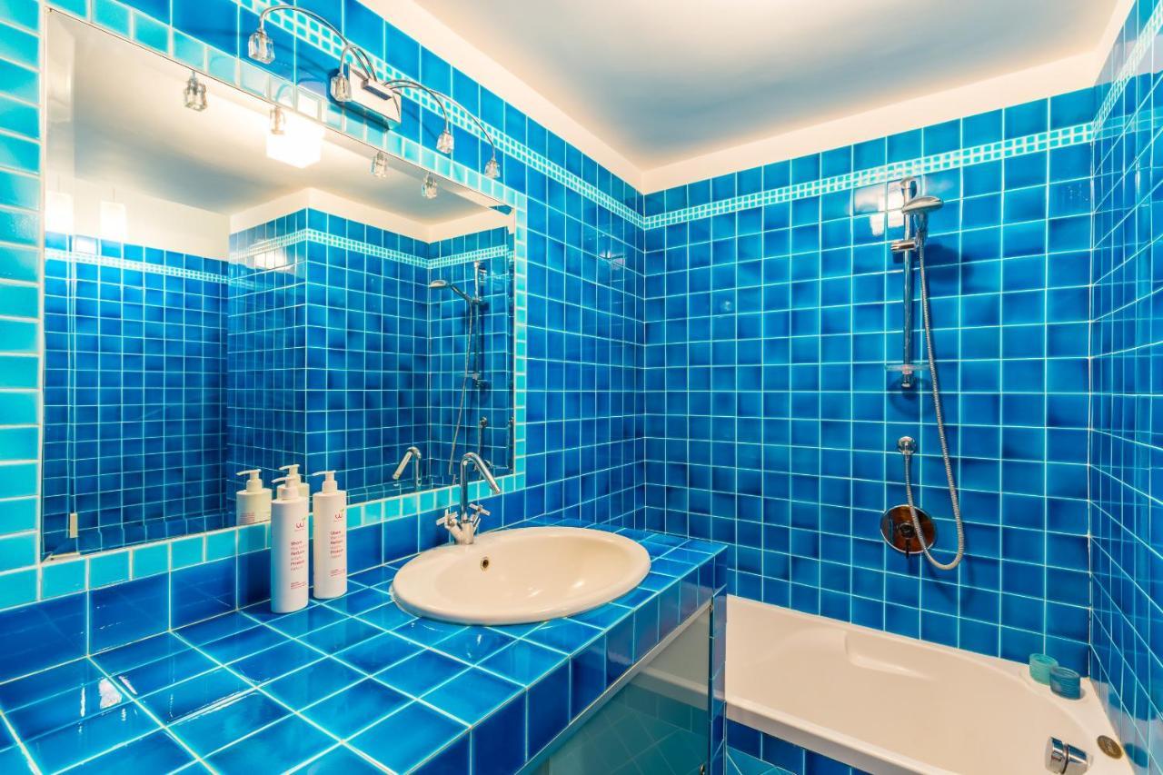 A Montesanto By Wonderful Italy Apartment