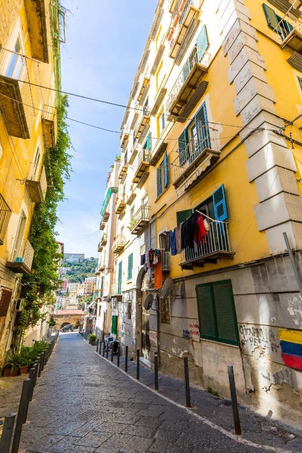 A Montesanto By Wonderful Italy Apartment *